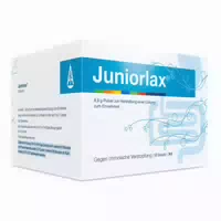 Juniorlax Plv Z Herst Einer Lösung Zum Einnehmen 50x6 9 G Pulver Zur Herstellung Einer Lösung Zum Einnehmen