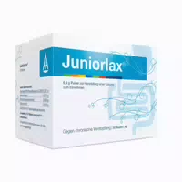 Juniorlax Pulver Z Herst E Lösung Z Einn 30x6,9 G