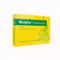 Mutaflor Suspension 5x1 Ml 5x1 Ml Suspension