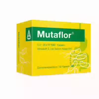 Mutaflor Kapseln