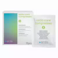 Ardo Care Compresses Für Wunde Schmerz Brustwarzen