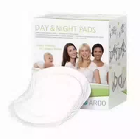 Ardo Day & Night Pads Einweg Stilleinlagen