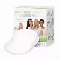 Ardo Day & Night Pads Einweg Stilleinlagen