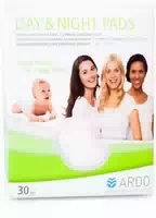 Ardo Day & Night Pads Einweg Stilleinlagen