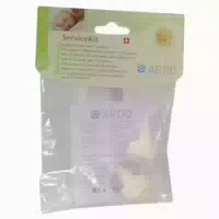 Ardo Servicekit Ersatzteilset Z Pumpset 1 St