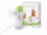 Ardo Single Pumpset 1 St