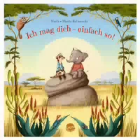 Ich Mag Dich – Einfach So!