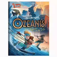 Ozeanis 1 Mit Karacho In Die Tiefe