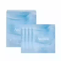 Arencia Vita Collagen Radiance Jello Mask 30g 4ea