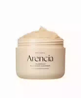 Arencia Calendula Rice Mochi Cleanser