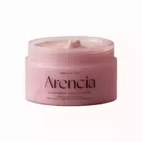 Angebot Arencia Fresh Cloud Body Scrub 260g French Mint & Lily 2ea Set