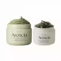 Arencia Fresh Green Rice Mochi Cleanser 120g