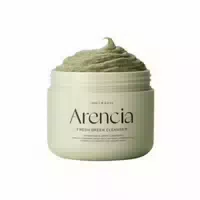 Arencia Fresh Green Rice Mochi Cleanser 120g