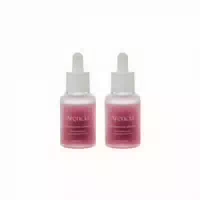 Arencia Fresh Red Smoothie Serum 8 30ml 2ea Set