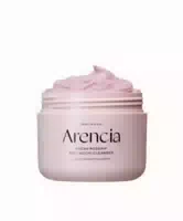 Arencia Fresh Rosehip Rice Mochi Cleanser 120 G