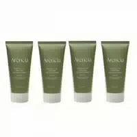 Angebot Arencia Green Tea Lha Deep Pore Rice Cake Cleanser 150ml
