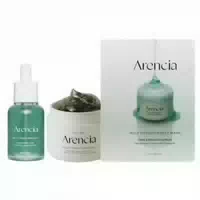 Angebot Arencia Holy Hyssop Serum 30 50ml & Sheet Mask 5pcs Set
