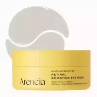 Arencia Retinal Boosting Eye Mask 60ea 84 g 84 g