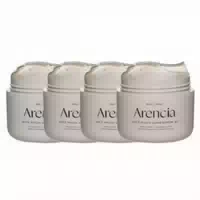 Arencia Rice Mucin Glow Serum 30 50g