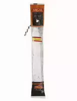 Argal Fuet Tradtion Spanische Salami