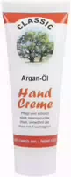 Argan Öl Handcreme Classic, 75 ml