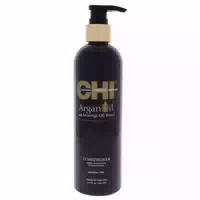 Argan Oil Plus Moringa Oil Blend Conditioner By Chi For Unisex