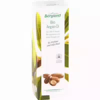 Arganöl Bio 30 Ml