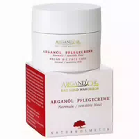 Arganöl Pflegecreme