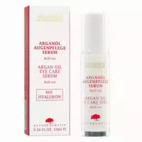 Arganöl Augenpflege Serum Roll On 10 Ml