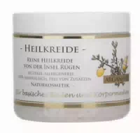 Arganhain Heilkreide von der Insel Rügen