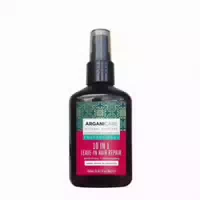 Arganicare 10 in 1 Haarreparatur ohne Ausspülen – Argan und Keratin