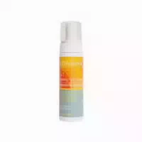 Arganicare 2 In 1 Schäumender Gesichtsreiniger