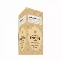Arganicare 3 1 Bio Rizinusöl