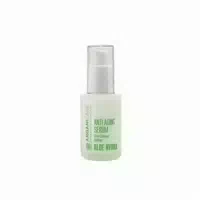 Arganicare Anti Aging Serum Aloe Hydra