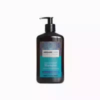 Arganicare Anti Schuppen Rebalancing Behandlungsshampoo Argan 400 Ml St
