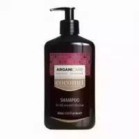 Arganicare Coconut Shampoo