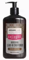 Arganicare Collagen Leave in Pflegecreme
