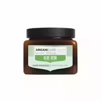 Arganicare Feuchtigkeitsmaske