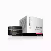 Arganicare Feuchtigkeitsspendende Und Anti Falten Tagescreme Alle Hauttypen Collagen 50 Ml St
