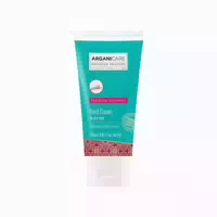 Arganicare Handcreme 150 Ml St