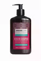 Arganicare Keratin Shampoo