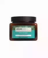 Arganicare Nährende Maske Trockenes & Geschädigtes Haar