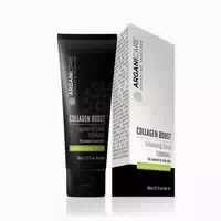 Arganicare Peeling Gesichtspeeling Alle Hauttypen Collagen 80 Ml St