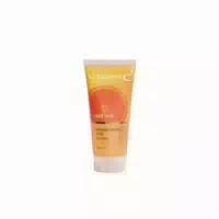 Arganicare Peeling Gesichtspeeling mit Vitamin C