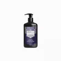Arganicare Silk Leave in Formel für Trockenes & Strapaziertes Haar 500 ml st