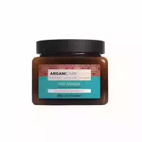 Arganicare Pflegende Maske Coloriertes Haar Argan