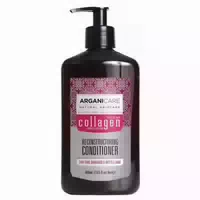 Arganicare Restrukturierender Conditioner