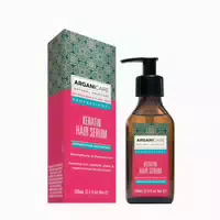 Arganicare Schützendes Serum Keratin 100 Ml St