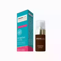 Arganicare Sérum Antiâge Liftant Argan 30 Ml
