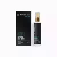 Arganicare Serum Gegen Haarausfall – Schritt 2 – Männer 60 Ml St